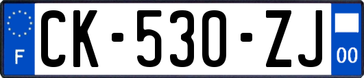 CK-530-ZJ