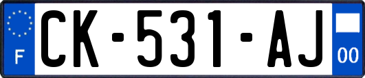 CK-531-AJ