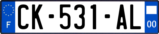 CK-531-AL