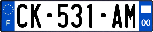 CK-531-AM