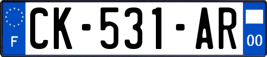 CK-531-AR