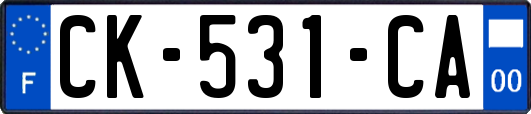 CK-531-CA