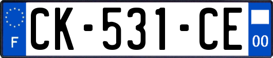 CK-531-CE