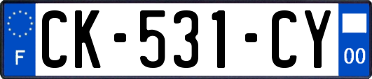 CK-531-CY
