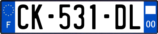CK-531-DL