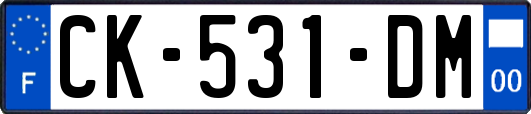 CK-531-DM