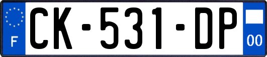 CK-531-DP