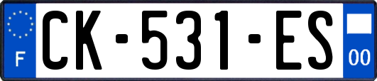CK-531-ES