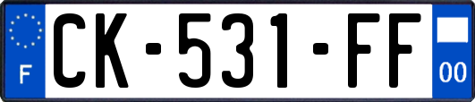 CK-531-FF