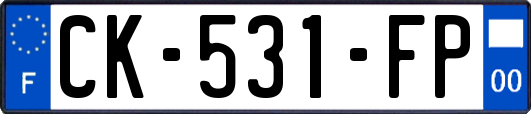 CK-531-FP