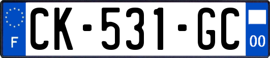 CK-531-GC
