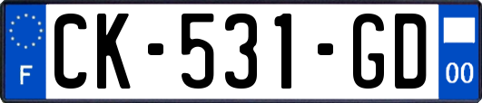 CK-531-GD