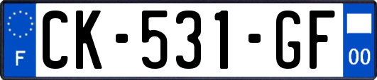 CK-531-GF