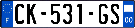 CK-531-GS
