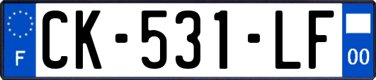 CK-531-LF
