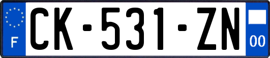 CK-531-ZN