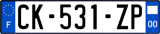 CK-531-ZP