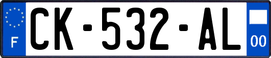 CK-532-AL