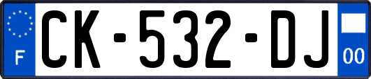 CK-532-DJ