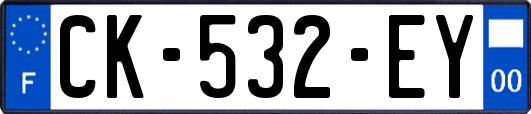 CK-532-EY