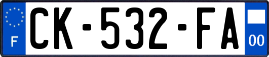 CK-532-FA