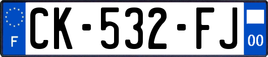 CK-532-FJ