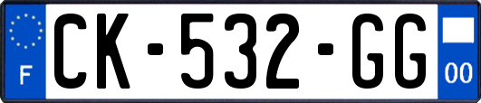 CK-532-GG