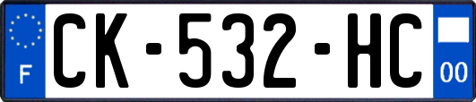 CK-532-HC