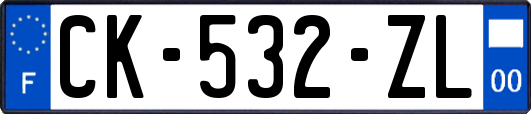 CK-532-ZL