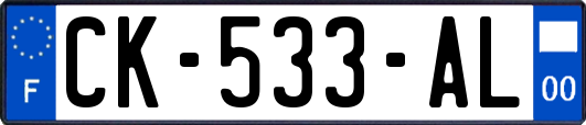 CK-533-AL