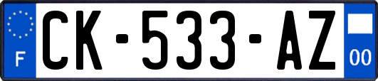 CK-533-AZ