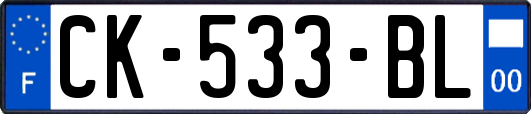 CK-533-BL