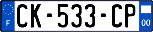 CK-533-CP