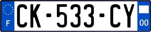 CK-533-CY