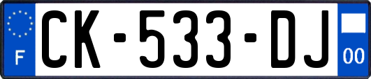 CK-533-DJ