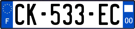 CK-533-EC