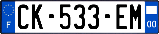 CK-533-EM