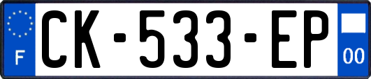 CK-533-EP