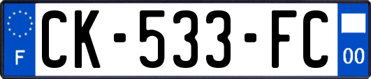 CK-533-FC