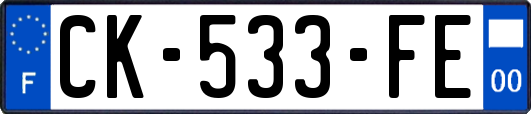 CK-533-FE