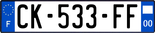 CK-533-FF