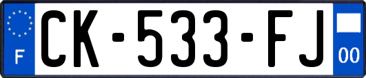 CK-533-FJ