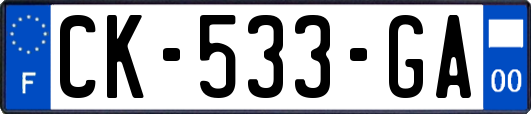 CK-533-GA