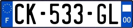 CK-533-GL