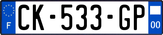 CK-533-GP