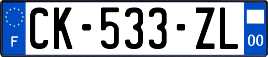 CK-533-ZL