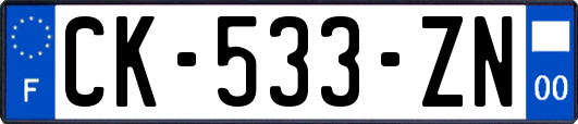 CK-533-ZN