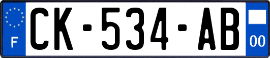 CK-534-AB