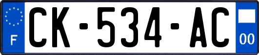 CK-534-AC