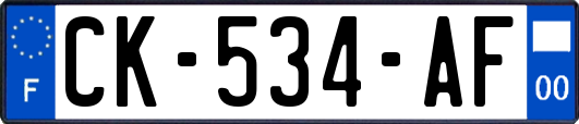 CK-534-AF